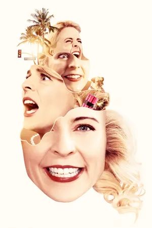 Lady Dynamite Poster