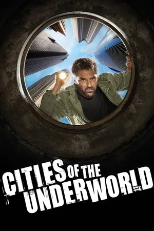 Cities of the Underworld Poster