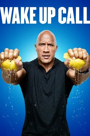 Wake Up Call Poster
