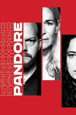 Pandora Poster