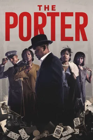 The Porter Poster