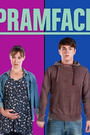 Pramface Poster