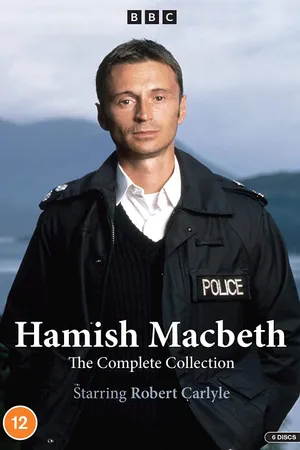 Hamish Macbeth Poster
