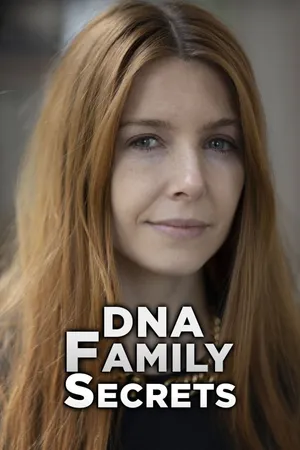 DNA Family Secrets Poster