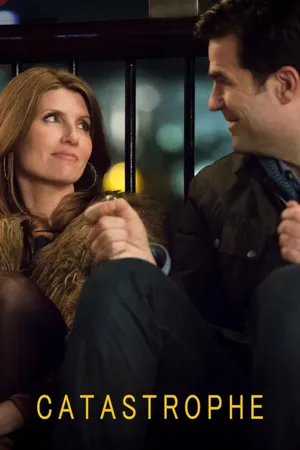 Catastrophe Poster
