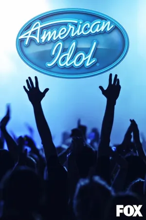 American Idol Poster