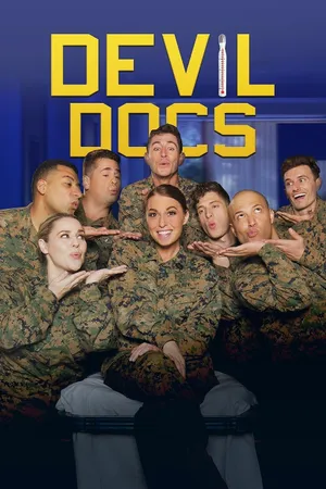 Devil Docs Poster