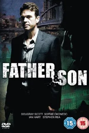 Father & Son Poster