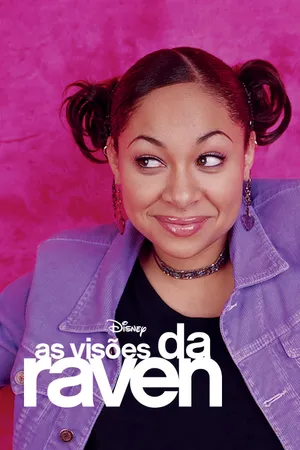 That's So Raven Poster