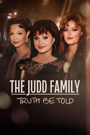 Judd Family: Truth Be Told
