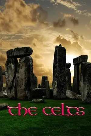 The Celts Poster