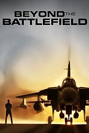Beyond the Battlefield Poster