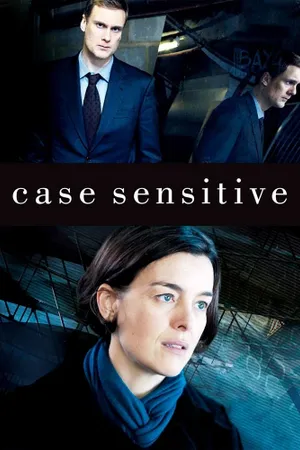 Case Sensitive Poster