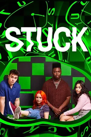 Stuck Poster