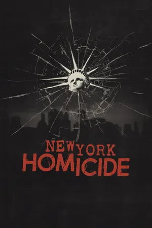 New York Homicide
