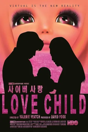 Love Child Poster