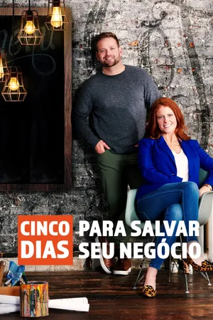 Five Day Biz Fix Poster