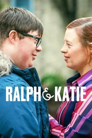 Ralph & Katie Poster