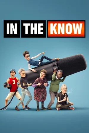 In the Know Poster