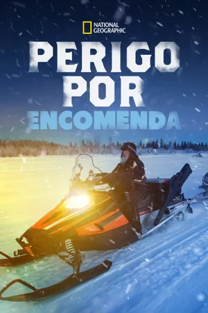 Dead End Express Poster