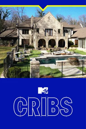 MTV Cribs Poster