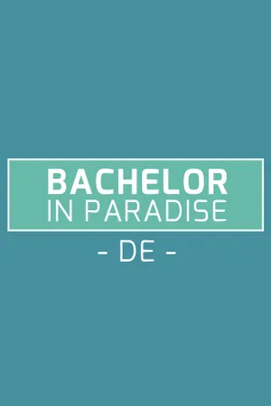 Bachelor in Paradise Poster