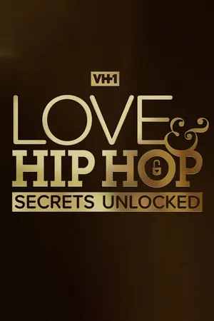 Love & Hip Hop: Secrets Unlocked Poster