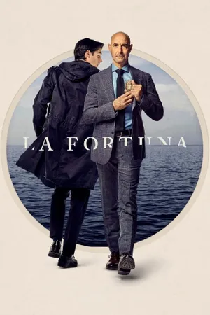 La Fortuna Poster