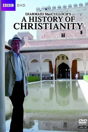 A History Of Christianity Poster