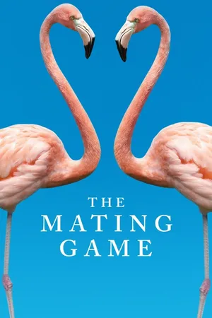 The Mating Game Poster