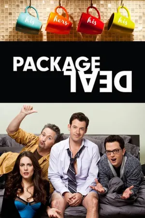 Package Deal Poster
