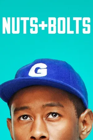 Nuts + Bolts Poster
