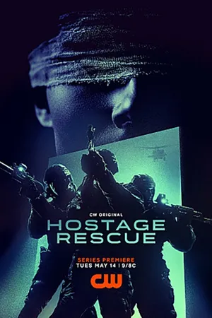 Hostage Rescue Poster