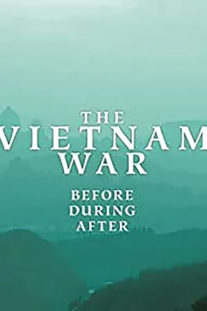 The Vietnam War Poster