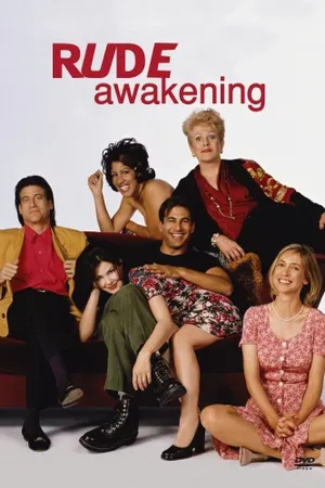 Rude Awakening Poster