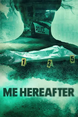 Me Hereafter Poster