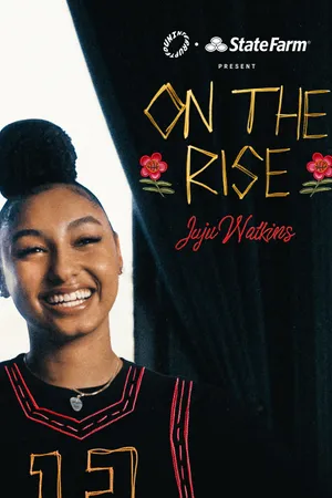 On the Rise: Juju Watkins Poster