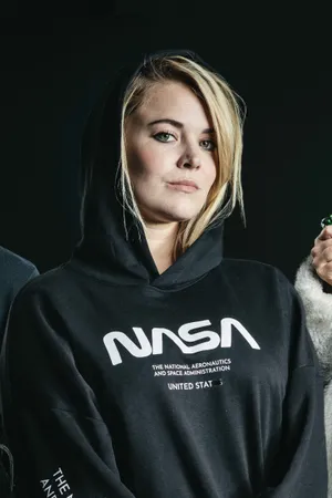 Bad Influencer Poster