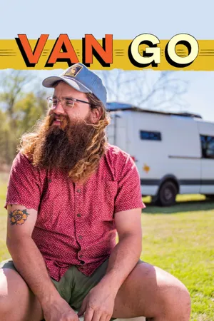 Van Go Poster