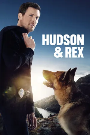 Hudson & Rex