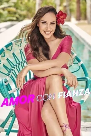 Love Never Lies Poster