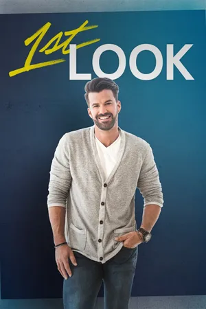 1st Look Poster