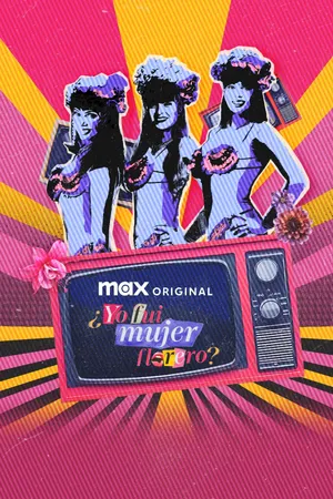 Was I a Sex Object? Poster