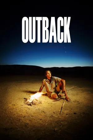 Outback Poster