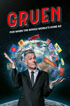 Gruen Poster