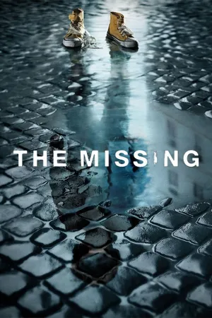 The Missing Poster