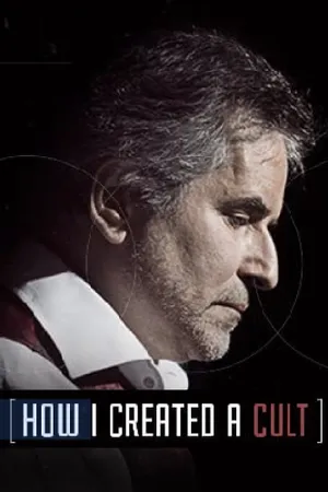 How I Created A Cult Poster