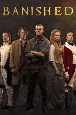 Banished Poster