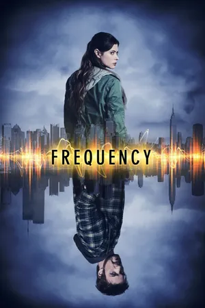 Frequency Poster