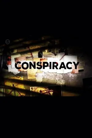 Conspiracy Poster